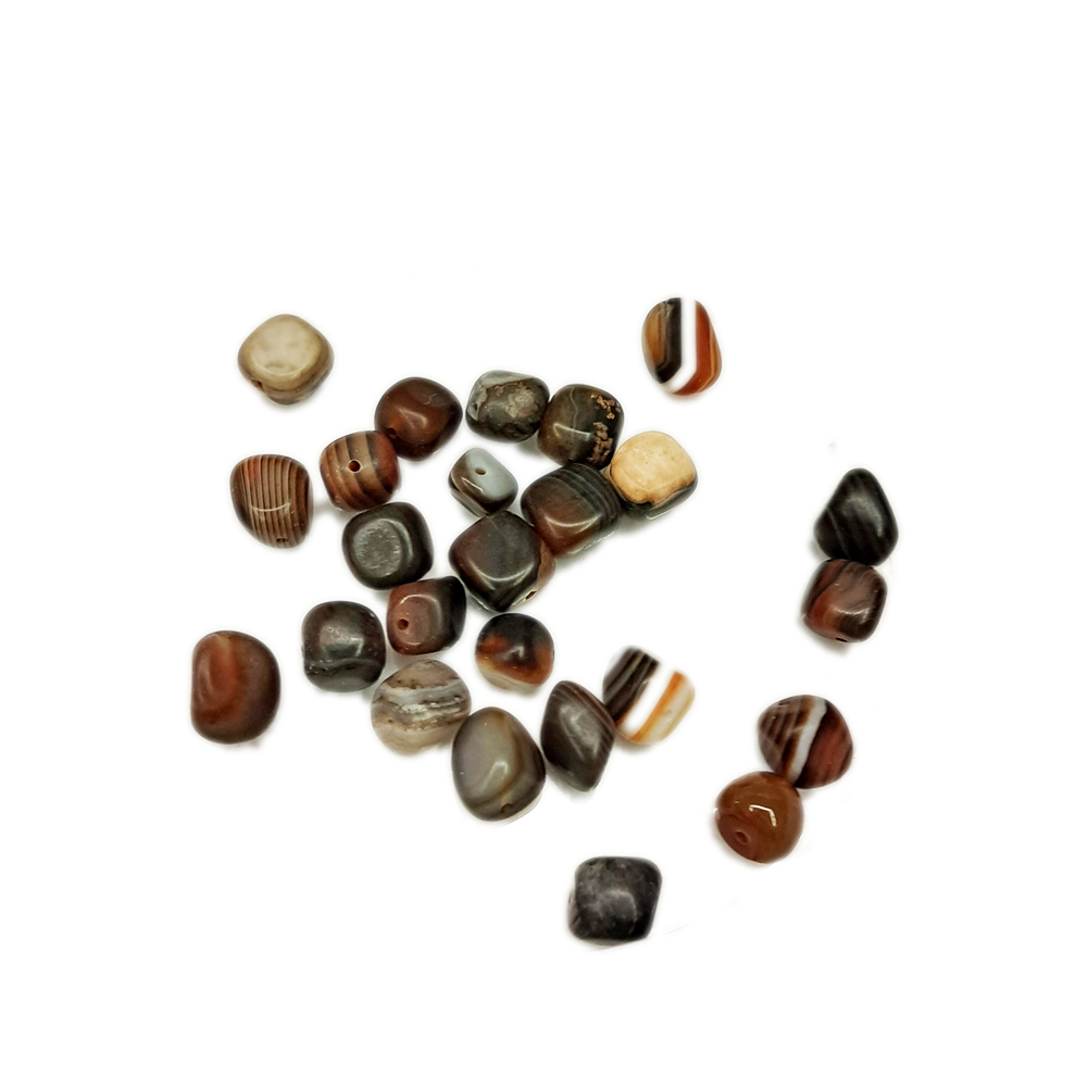 瑪瑙{規格型}配件2個【十方】154681