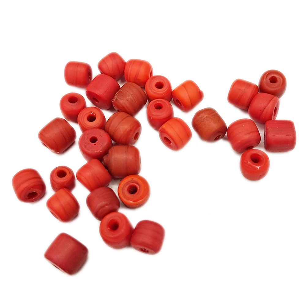 火山琉璃配件2個【十方】154682