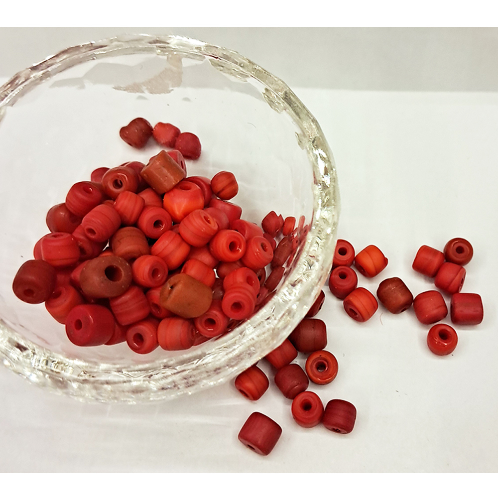 火山琉璃配件2個【十方】154682