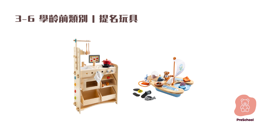 2025年紐倫堡3-6學齡前類別提名