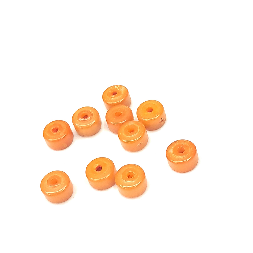 圓輪片{菩提根}配件 2個【十方】154748