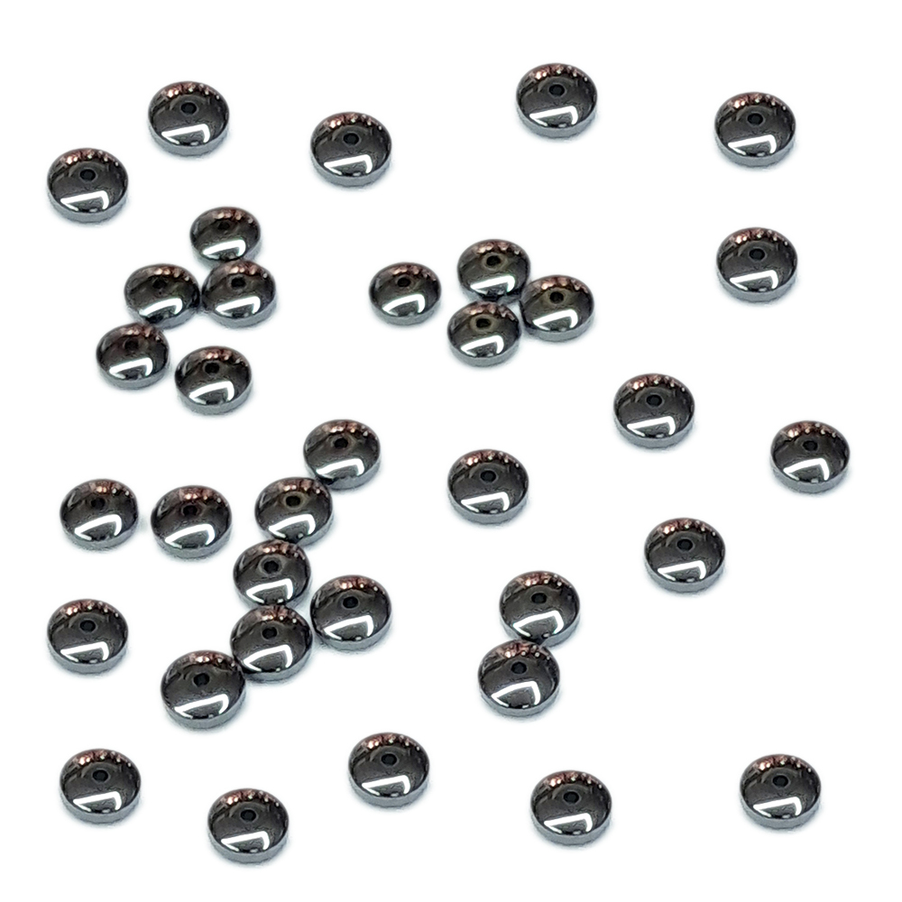 圓片{健康石} 配件4個【十方】154705