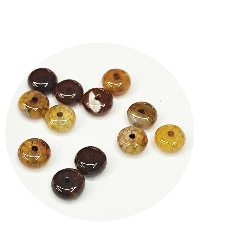 龍磷火供珠圓片配件 2個【十方】154749