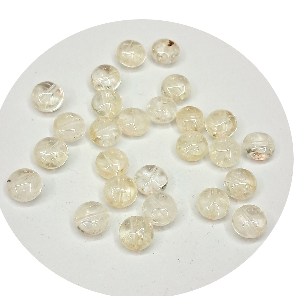 黃晶圓片配件1個【十方】154756