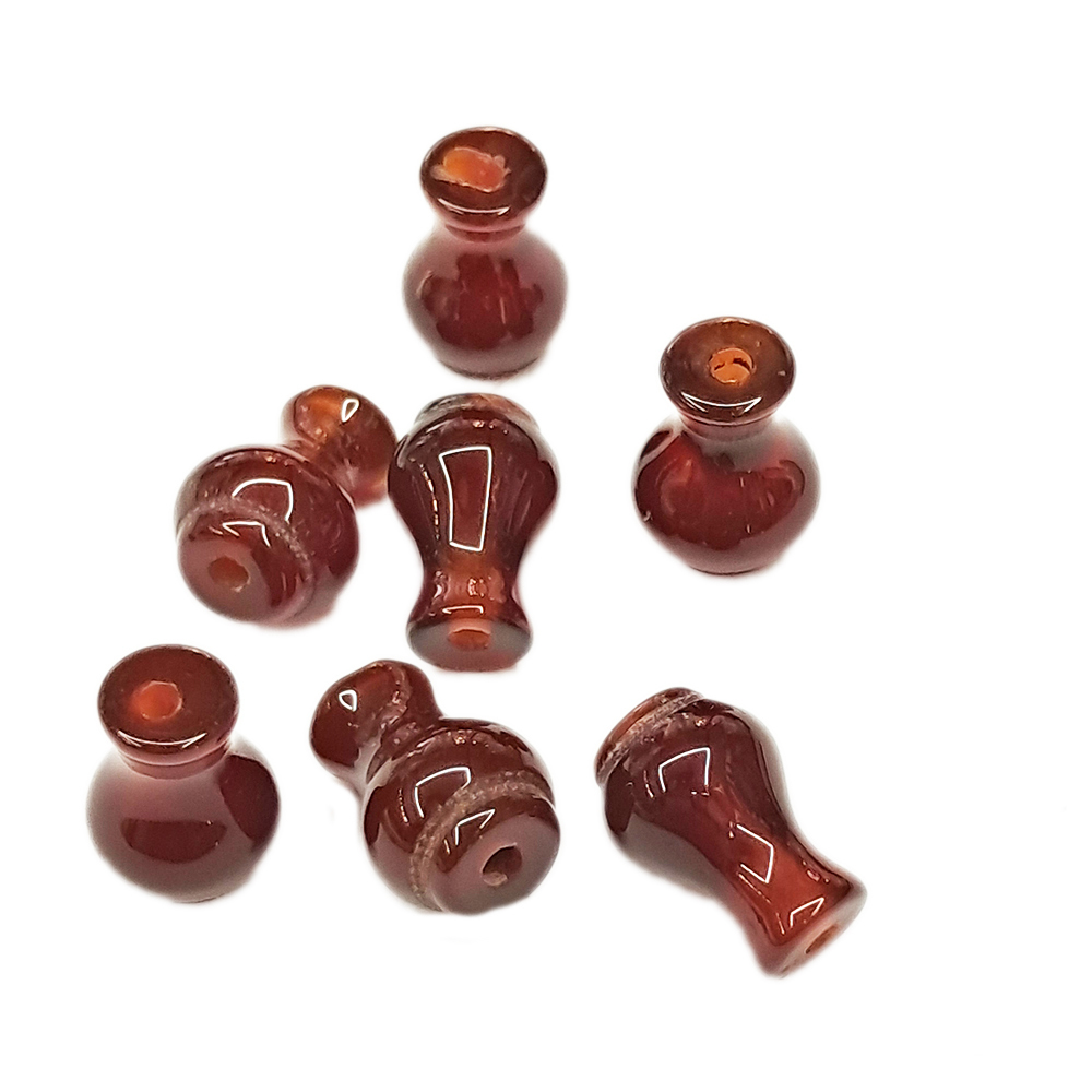 寶瓶{紅玉髓} 配件1個【十方】154725