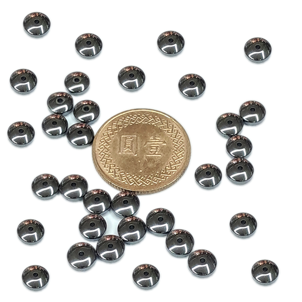 圓片{健康石} 配件4個【十方】154705