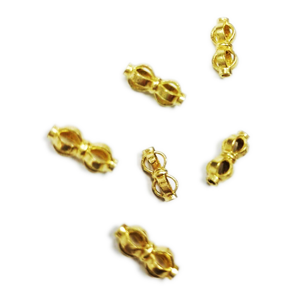 金剛杵 迷你配件 2個【十方】154760