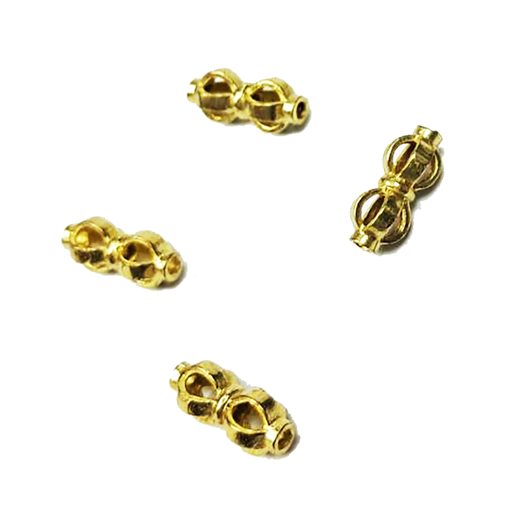 金剛杵 迷你配件 2個【十方】154760