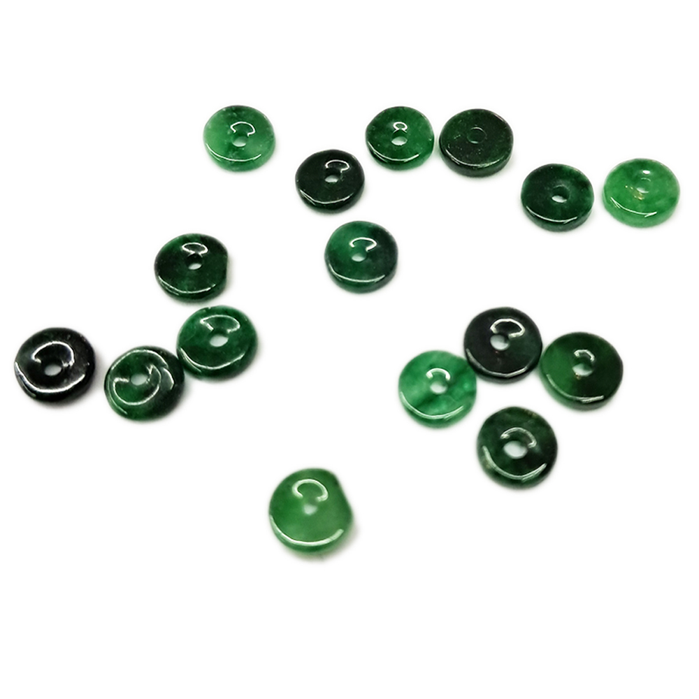 圓片{鐵籠生}配件 4片【十方】154737