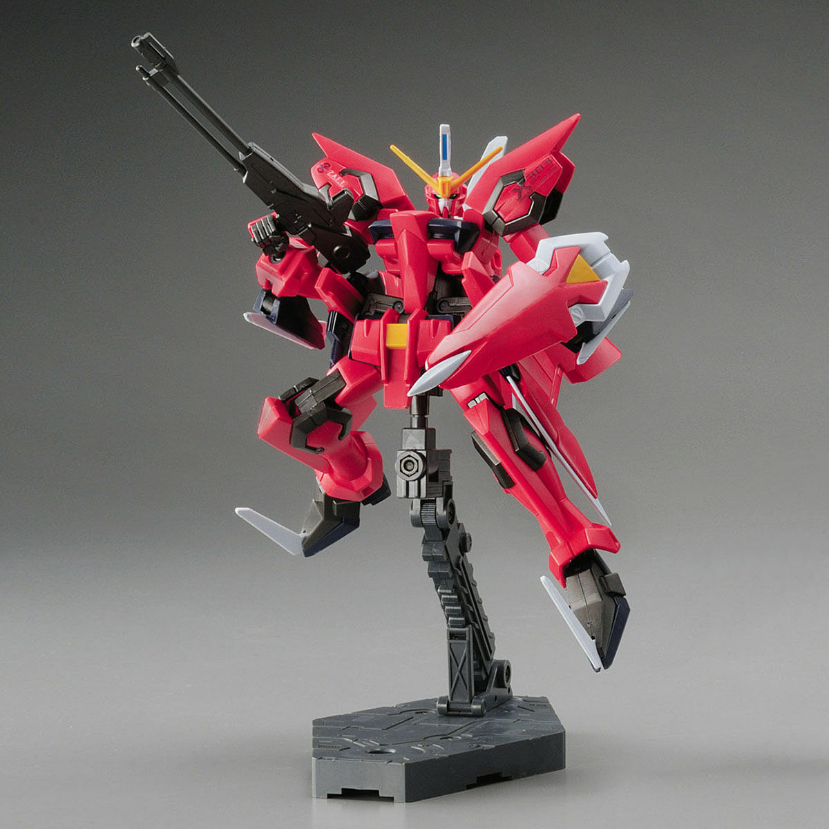 [GUNDAM SEED] HG 1/144 GAT-X303 AEGIS GUNDAM
