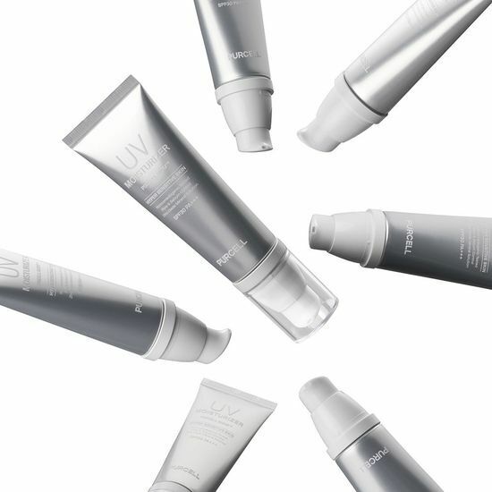 [01/04 - 30/05] PURCELL Pixcell Biom UV Moisturizer 40ml