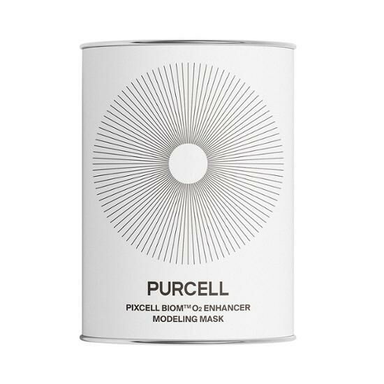 [01/05 - 30/06] PURCELL Pixcell Biom O2 Enhancer Modeling Mask 240g