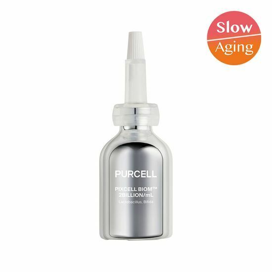 [01/04 - 30/05] PURCELL Pixcell Biom 2Billion/mL 20ml