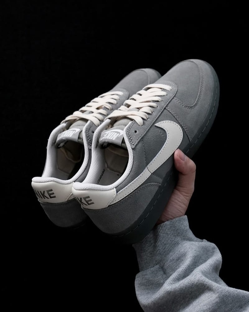 (預訂) Nike Field General - Light Army Natural