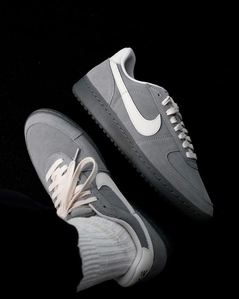 (預訂) Nike Field General - Light Army Natural