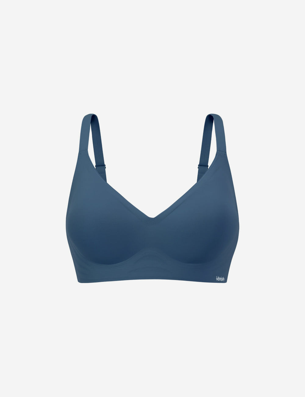 【現貨】Verish |【Cool-Fit｜集中】COOL FIT BRA VOLUME FIT 輕量豐胸無鋼圈內衣 (五色入)