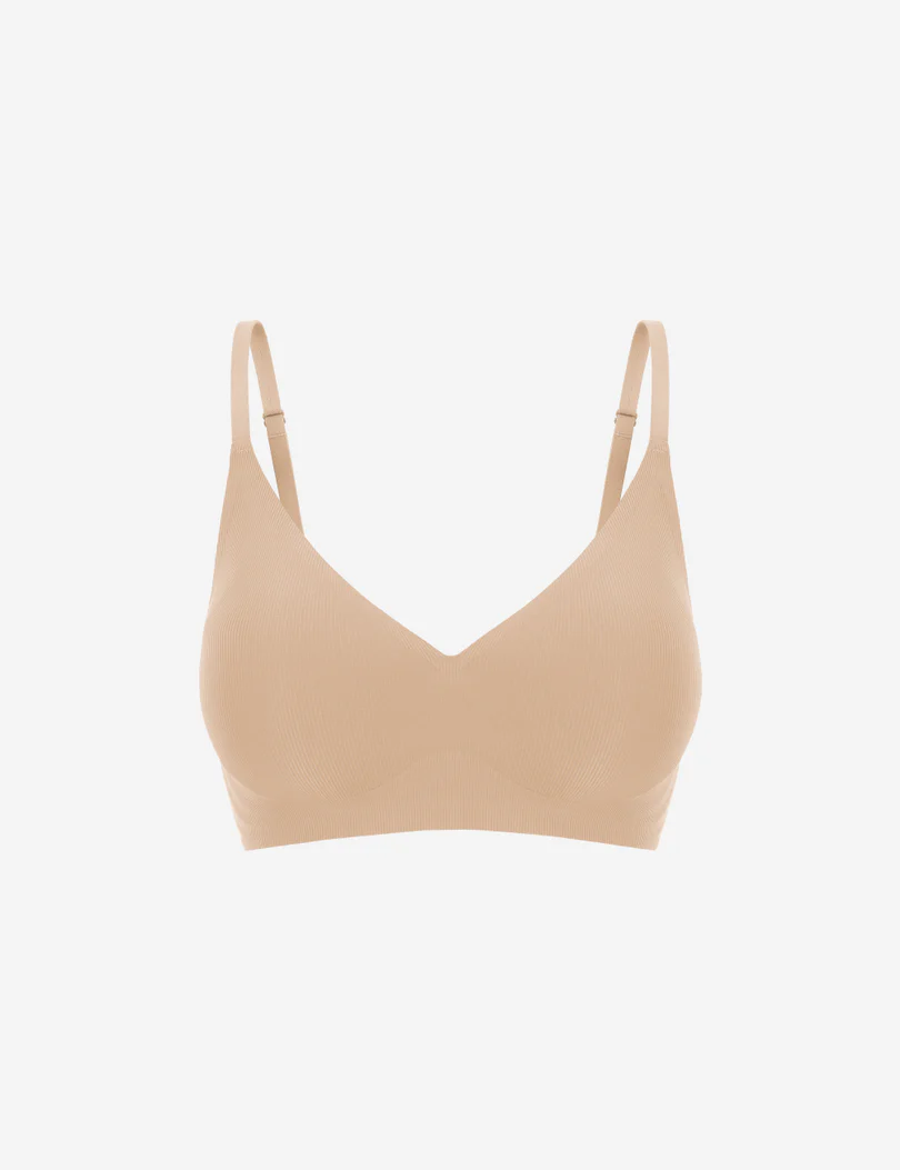 【現貨】Verish｜【Cool-Fit｜集中】COOL FIT BRA VOLUME FIT PLUS 高級豐胸無鋼圈內衣