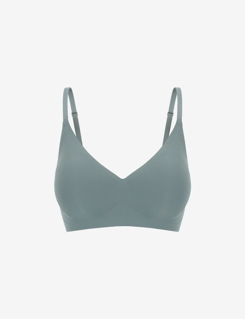 【現貨】Verish｜【Cool-Fit｜集中】COOL FIT BRA VOLUME FIT PLUS 高級豐胸無鋼圈內衣