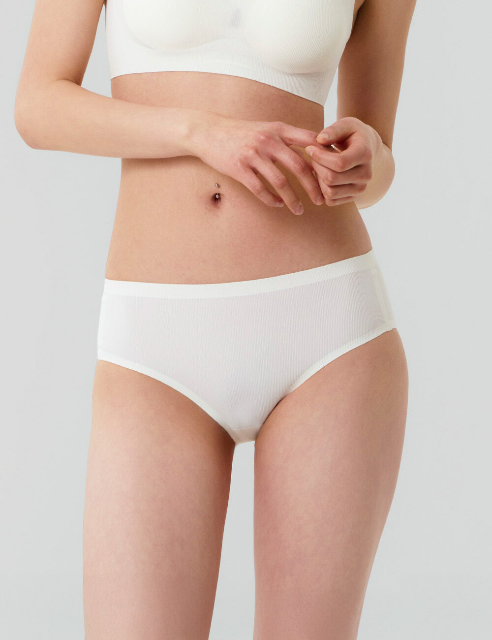 【現貨】Verish｜【Cool-Fit｜集中】COOL FIT PANTY VOLUME FIT PLUS 高級舒適無痕三角內褲