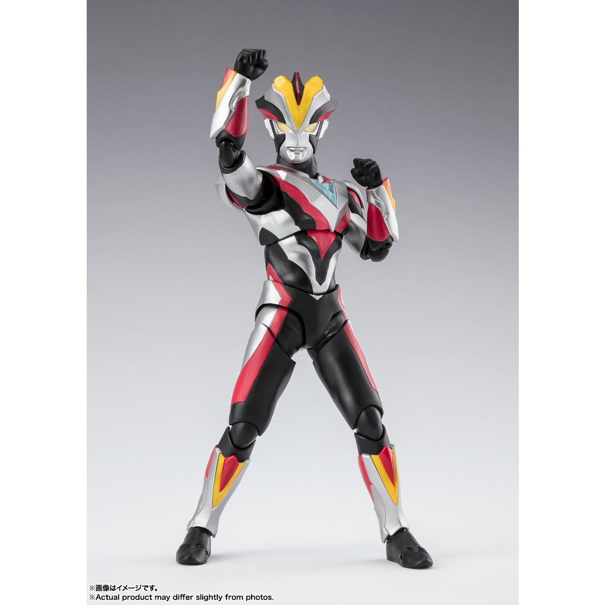 [SHF] 超人勝利 (新世代超人之星 Ver.)