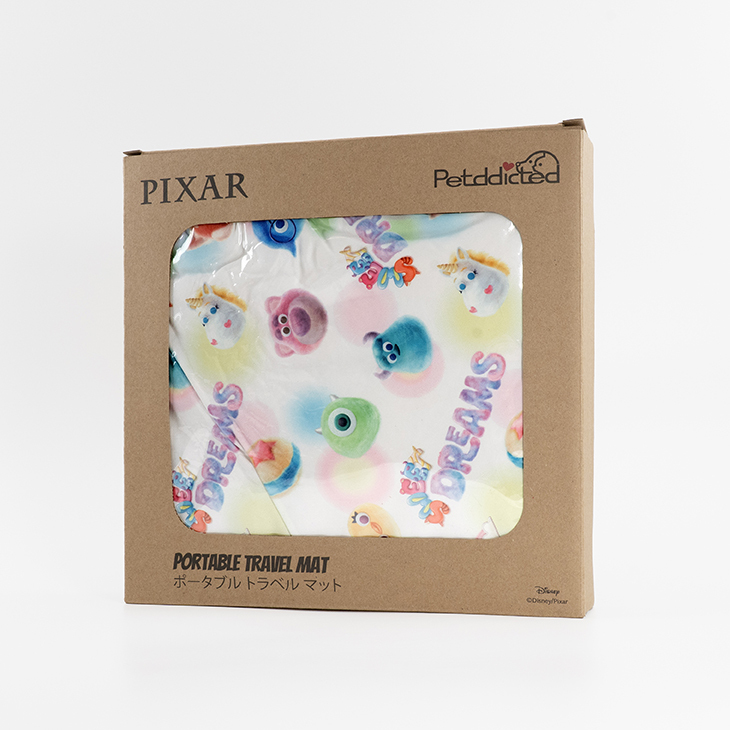 Disney • Pixar "Sweet Dreams" Picnic Mat