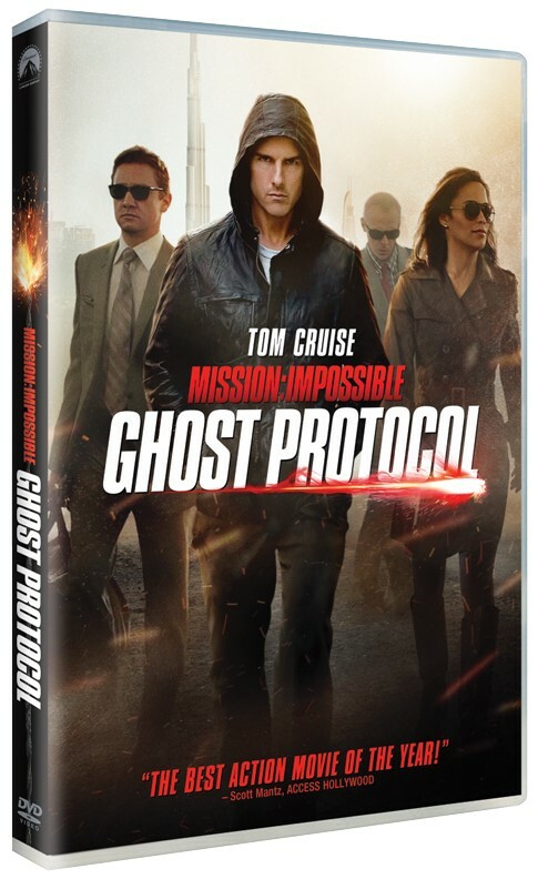 職業特工隊: 鬼影約章 / 叛逆帝國 / 叛逆之謎 (DVD)