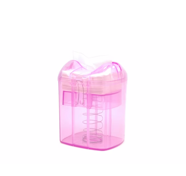 抽取式冷燙紙 補充包 300g