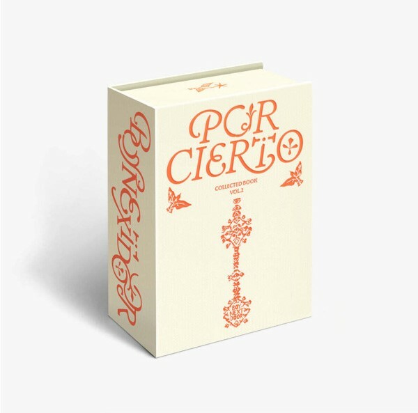 BOYNEXTDOOR ~ BOYNEXTDOOR COLLECTED BOOK VOL.2