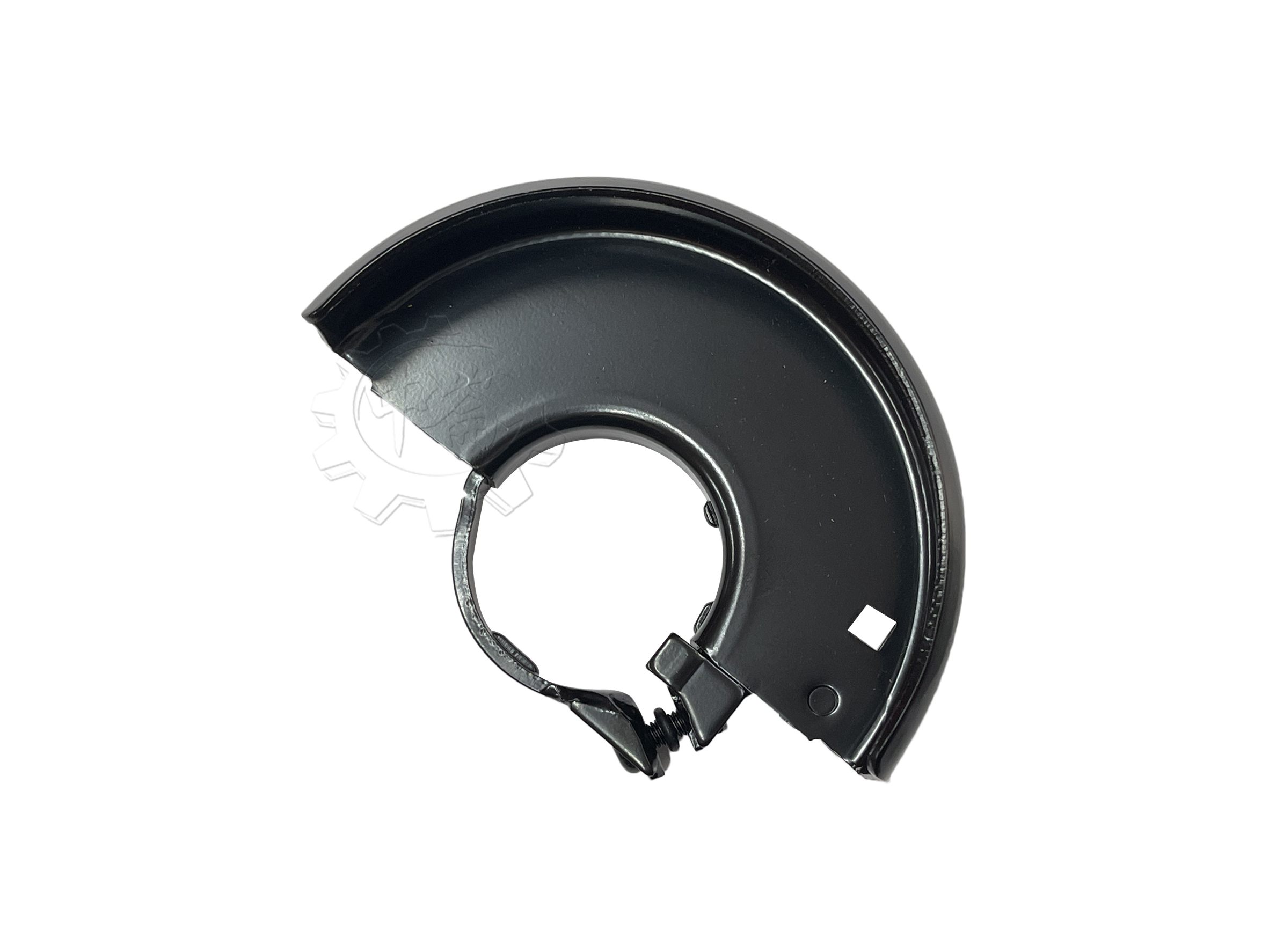 ＊中崙五金【附發票】牧田 4 "砂輪機安全蓋(非拆蓋式)122G92-2 保護蓋 砂輪機 適用DGA404 GA4031