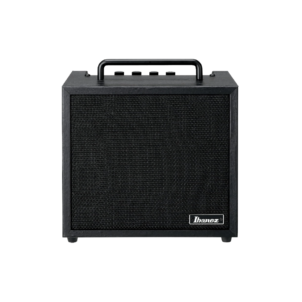 Ibanez IBANEZ / IBZ10BV2 電貝斯音箱 (10W,6.5吋) — 三峽吉他 / Bass｜YA! 玩音樂