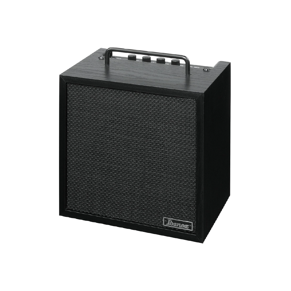Ibanez IBANEZ / IBZ10BV2 電貝斯音箱 (10W,6.5吋) 第 2 張圖片｜三峽吉他 / Bass