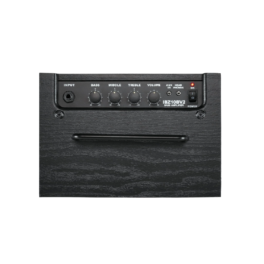 Ibanez IBANEZ / IBZ10BV2 電貝斯音箱 (10W,6.5吋) 第 3 張圖片｜三峽吉他 / Bass