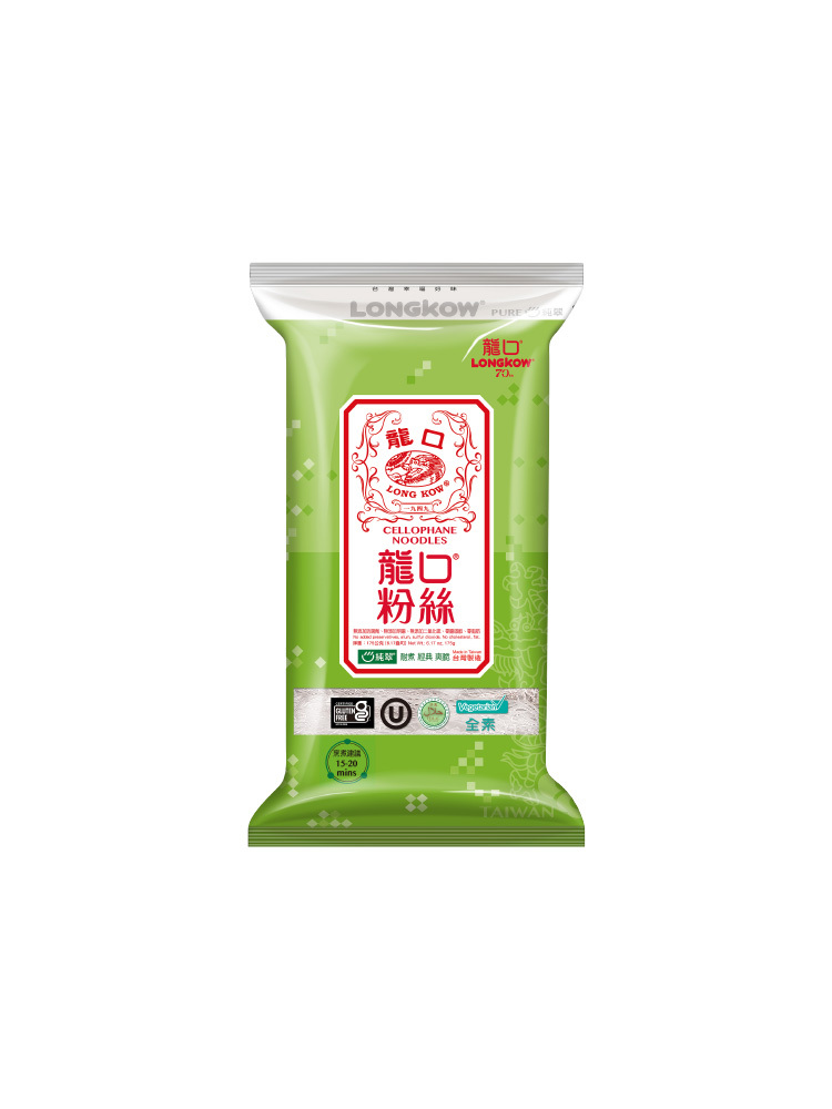 龍口純翠粉絲-復刻版五把裝