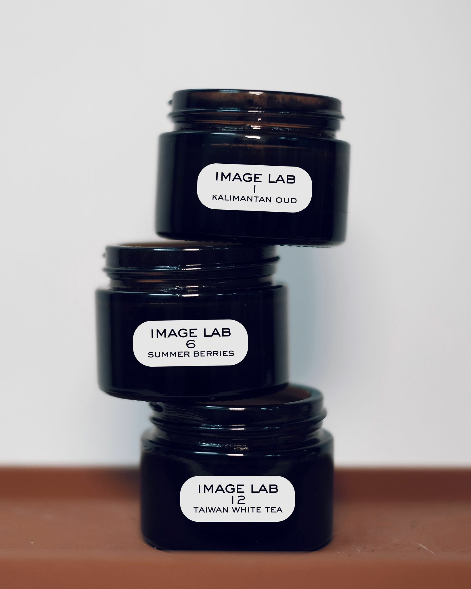 Image Lab Staycation 迷你試香裝 Image Lab Staycation Mini Scent Tester 30g