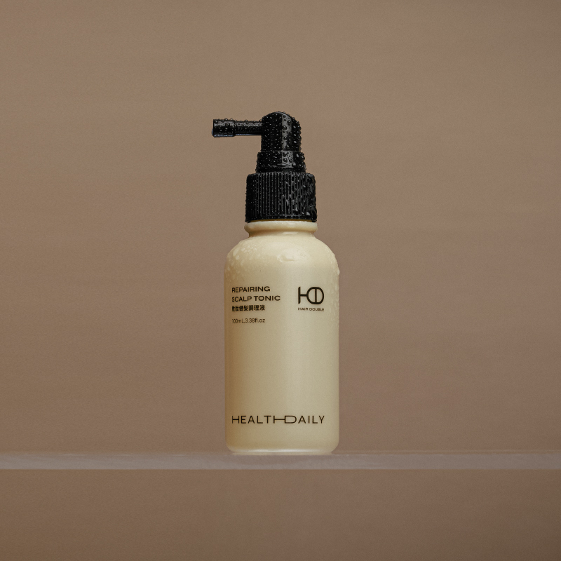 胜肽健髮調理液