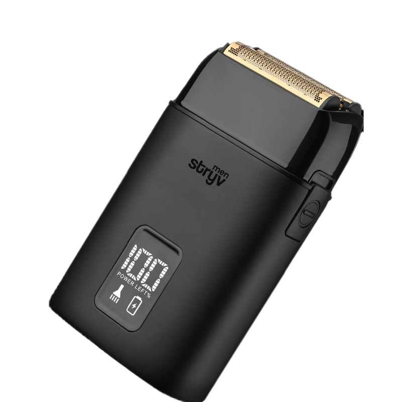 Stryv - PowerShave 乾剃電鬚刨｜剃鬚刨【原裝行貨】