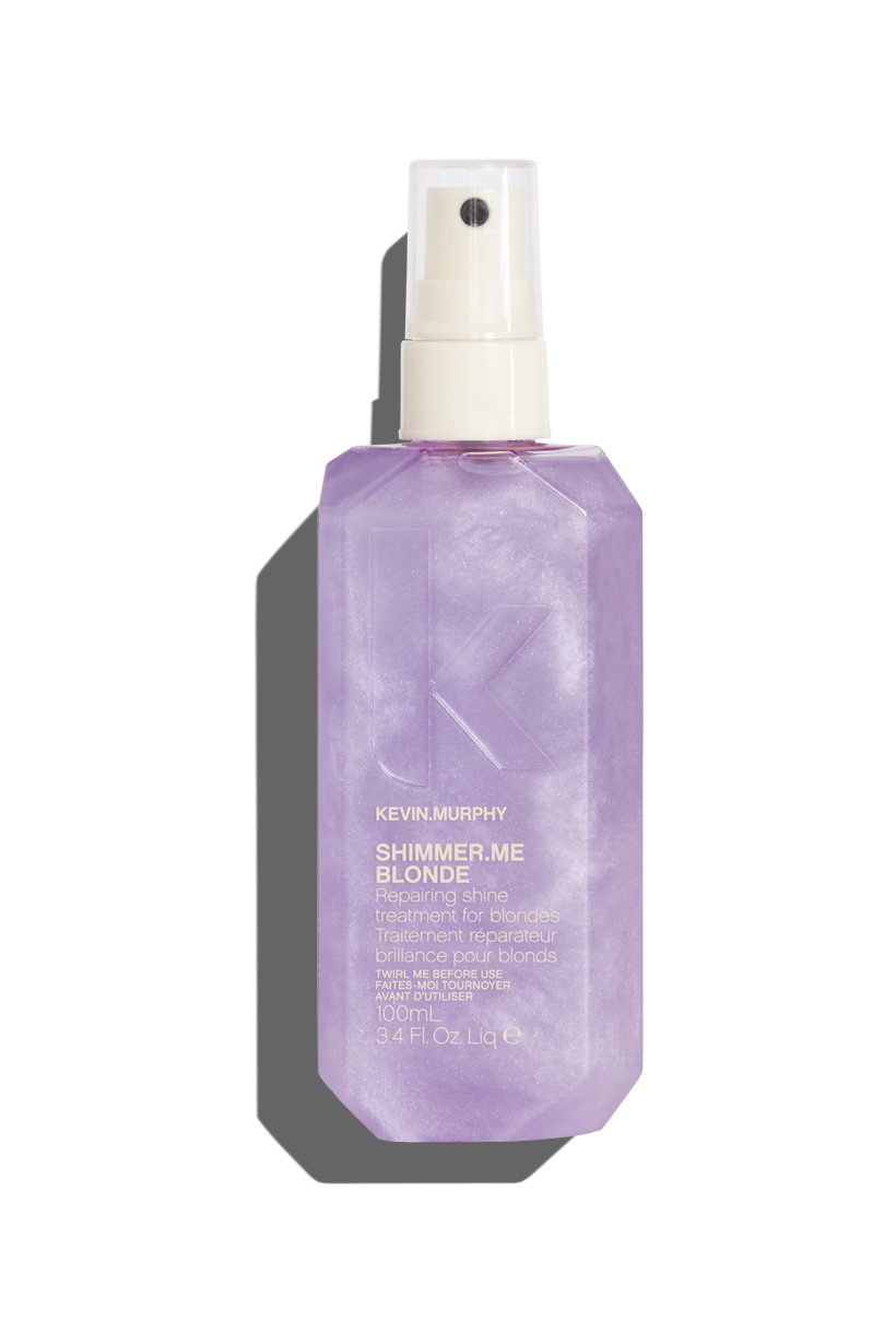 Kevin Murphy shimmer me blonde