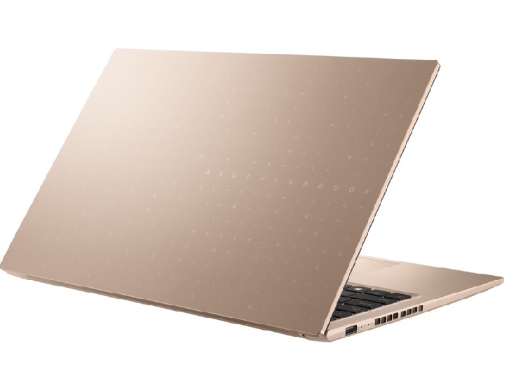 ASUS 華碩 X1502VA-0191C13420H 蜜誘金 15.6吋筆電 i5-13420H/8G/512GSSD