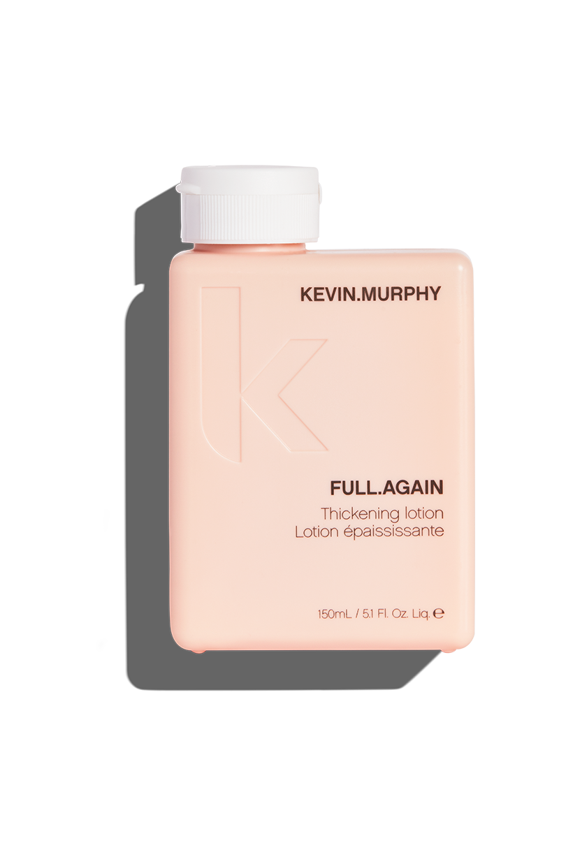 Kevin Murphy Full Again