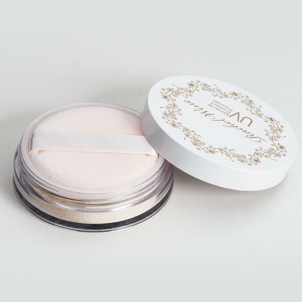 Rachel Wine UV防曬粉 Rachel Wine UV Mineral Protect Powder SPF50+ PA++++ 6g