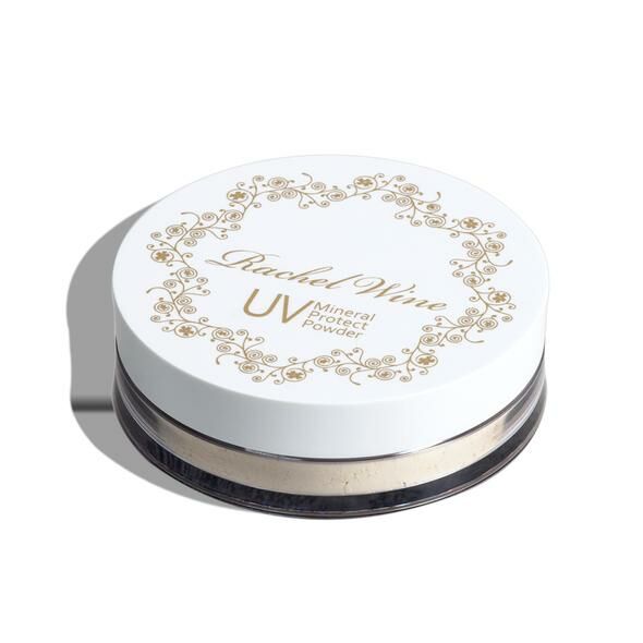 Rachel Wine UV防曬粉 Rachel Wine UV Mineral Protect Powder SPF50+ PA++++ 6g