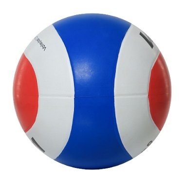 【VEGA】軟式橡膠排球 OVR-508