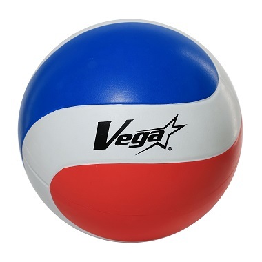【VEGA】軟式橡膠排球 OVR-508