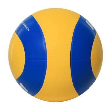 【VEGA】軟式橡膠排球 OVR-509
