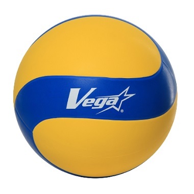 【VEGA】軟式橡膠排球 OVR-509