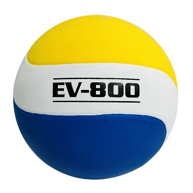 【VEGA】軟式橡膠排球 OVR-511