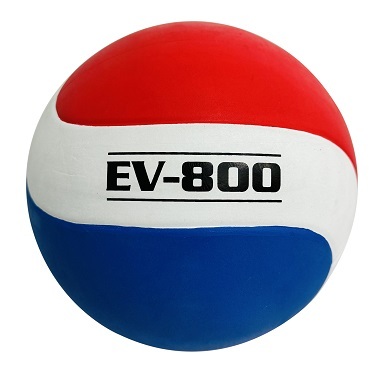【VEGA】軟式橡膠排球 OVR-510