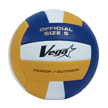 【VEGA】合成皮5號排球 超細纖維PU合成皮 OVU-502