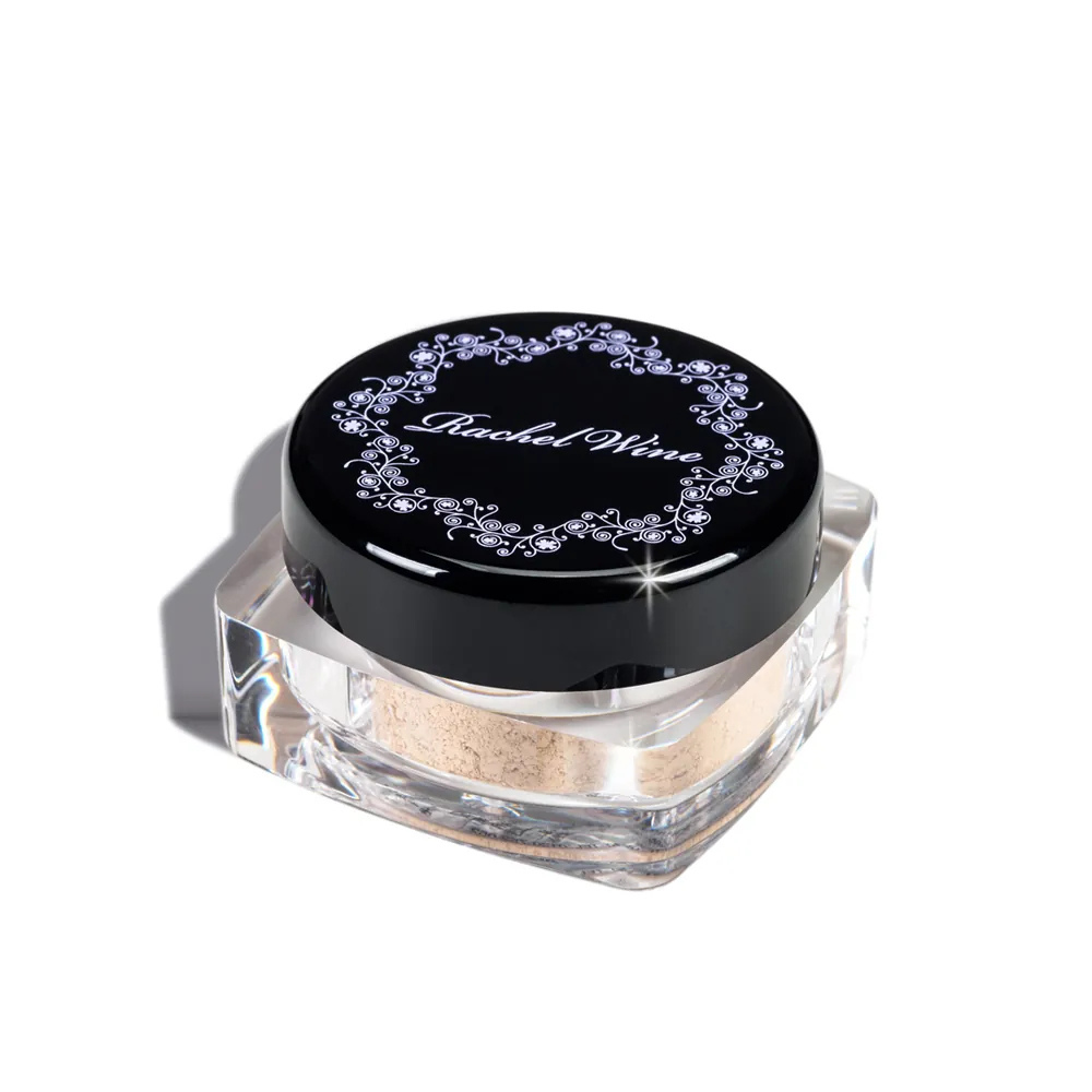 Rachel Wine 輕透礦物粉底 Rachel Wine Mineral Foundation 4.5g