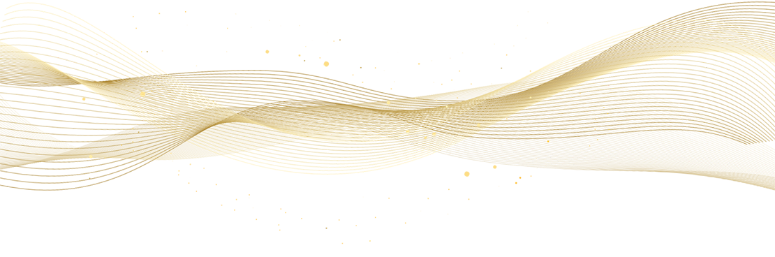 gold-line